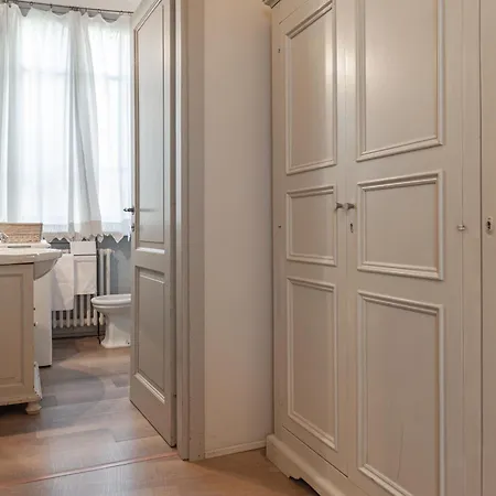 Apartament Center - Casa Del Morlacchi *