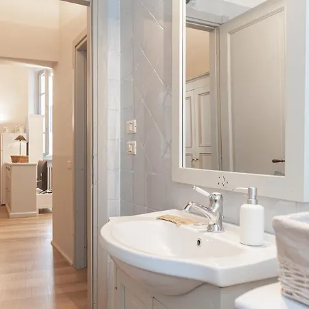 Apartament Center - Casa Del Morlacchi