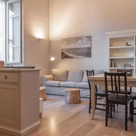 Center - Casa Del Morlacchi شقة *