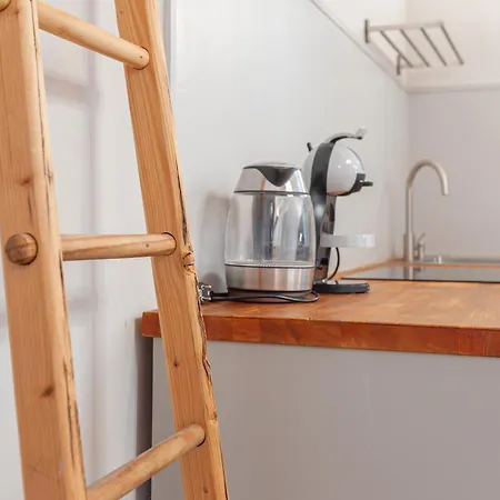 Apartmán Center - Casa Del Morlacchi *