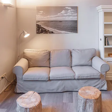 Apartmán Center - Casa Del Morlacchi Perugia