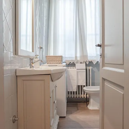 Apartmán Center - Casa Del Morlacchi Perugia