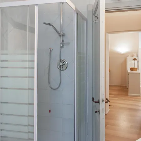 Center - Casa Del Morlacchi Apartmán