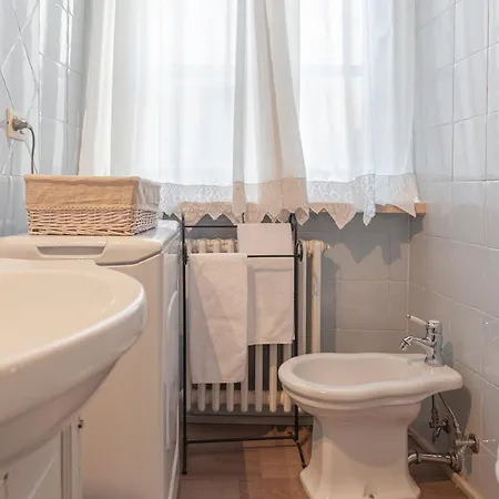 Apartmán Center - Casa Del Morlacchi Perugia