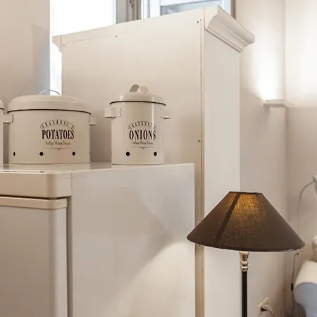 Apartmán Center - Casa Del Morlacchi *