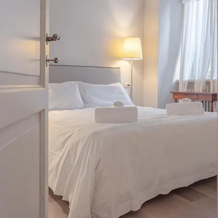 Center - Casa Del Morlacchi Apartmán Perugia