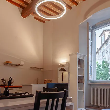 Center - Casa Del Morlacchi Perugia