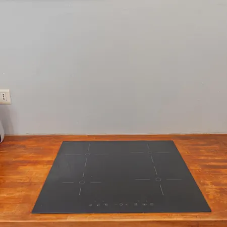 Center - Casa Del Morlacchi