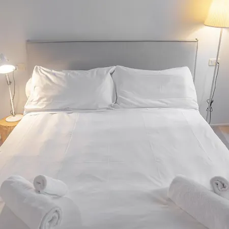 Center - Casa Del Morlacchi Apartmán *