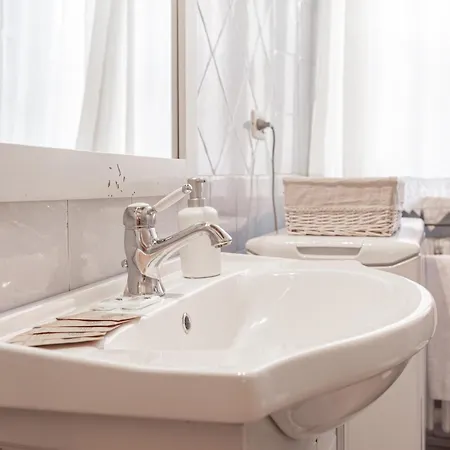 Center - Casa Del Morlacchi Apartmán *