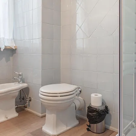 Apartmán Center - Casa Del Morlacchi *