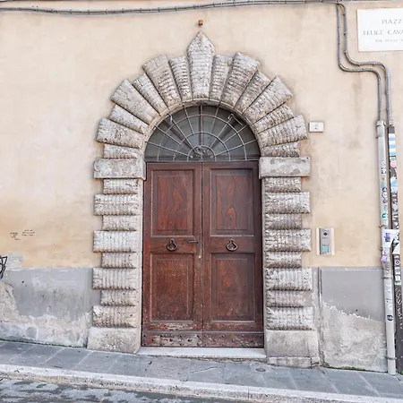 شقة Center - Casa Del Morlacchi