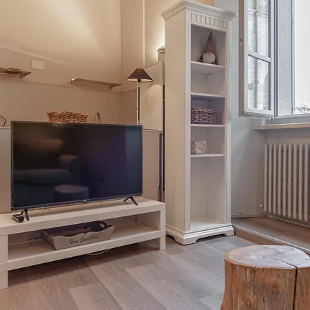 Center - Casa Del Morlacchi * Perugia